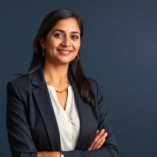 Sneha Kulkarni, HR Director