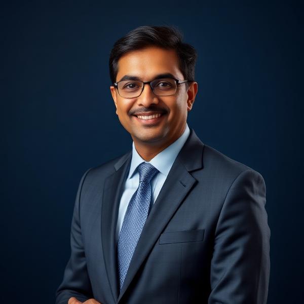 Karan Mehta, Founder