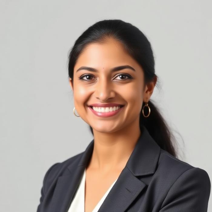Lakshmi Menon