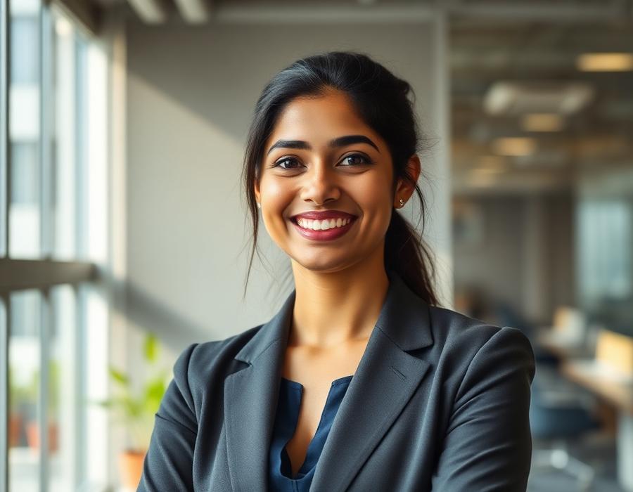 Ananya Verma