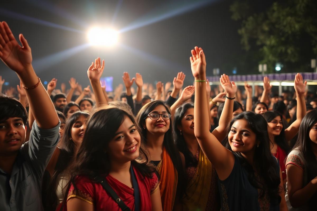 Placement Readiness Workshop at Vidyanagar Institute of Science