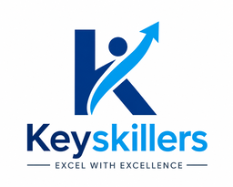 Keyskillers logo